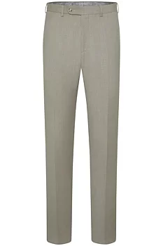 Digel - Sergio Linenisch Trousers - Beige