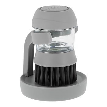 HIPPO TONIC SHAMPOO BRUSH 