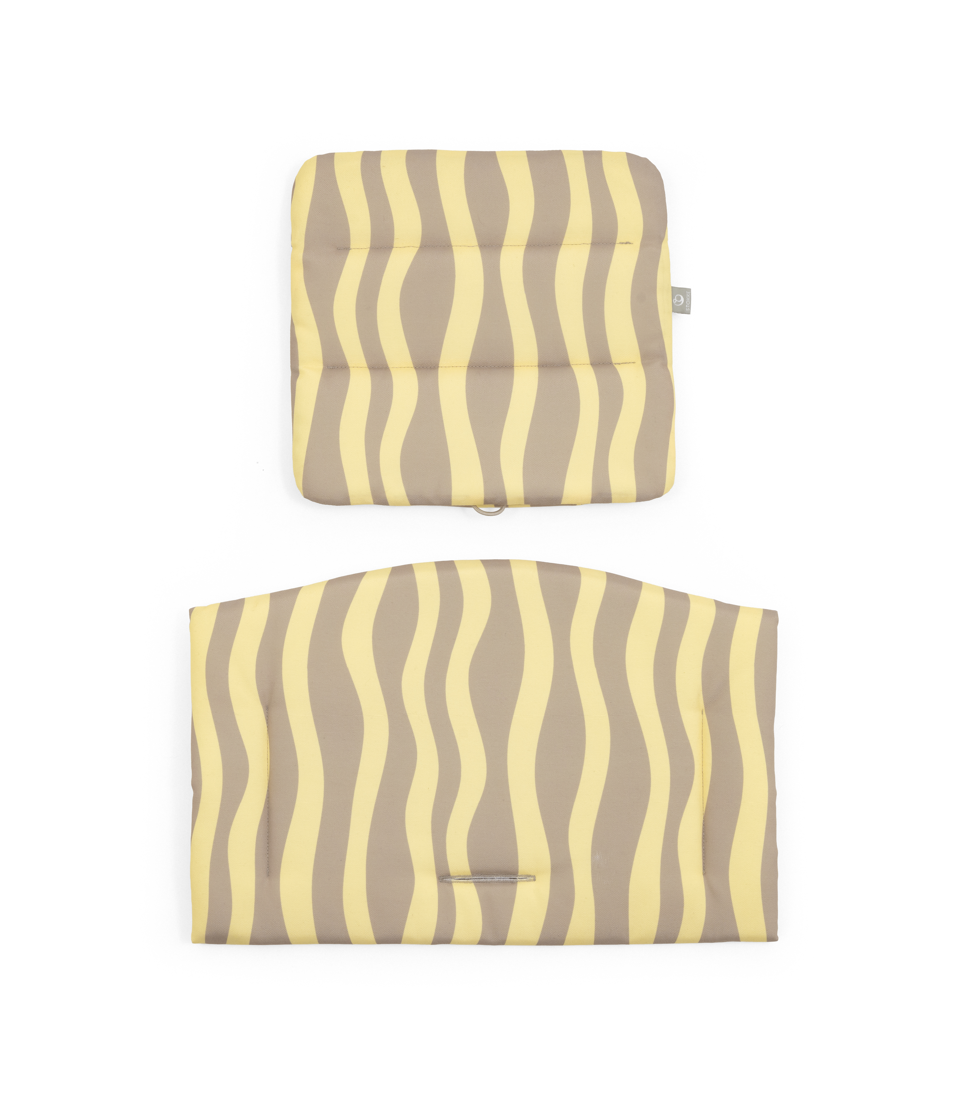 Stokke Tripp Trapp Dyna (Ny) - Lemon Daze