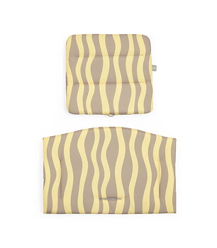 Stokke Tripp Trapp Dyna (Ny) - Lemon Daze