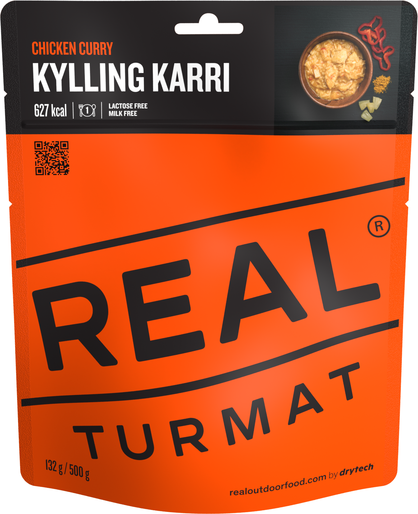 RT Kanacurry