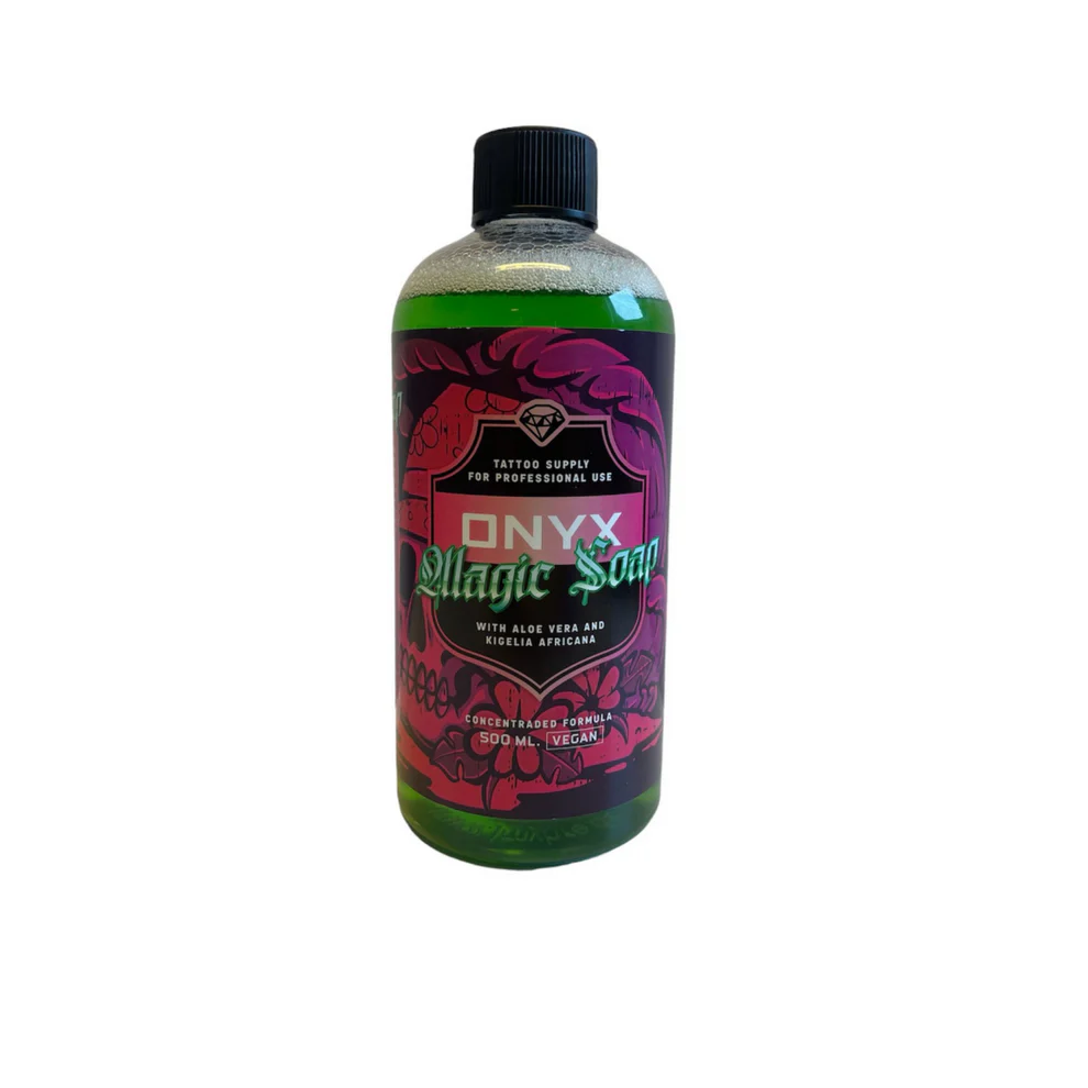 Onyx Magic Soap 500ml