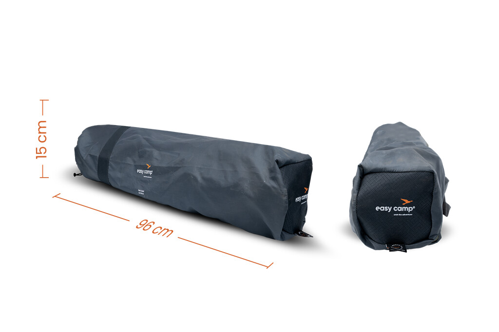 Easy Camp Willow Base | Camping Chair - 6