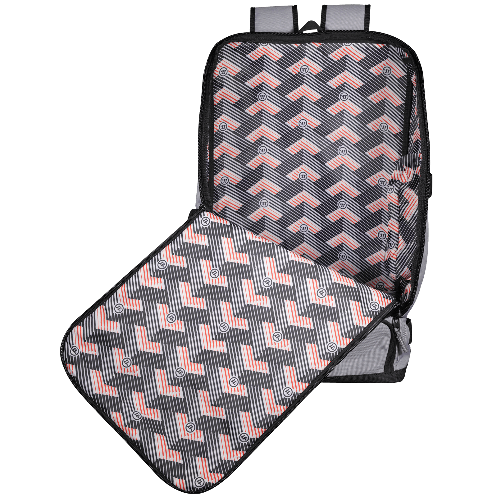 WARRIOR Q10 Jet Pack Max Ryggsäck - 3