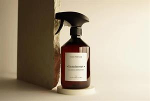 The Olphactory Luminous Calabrian Bergamot Homespray - 2
