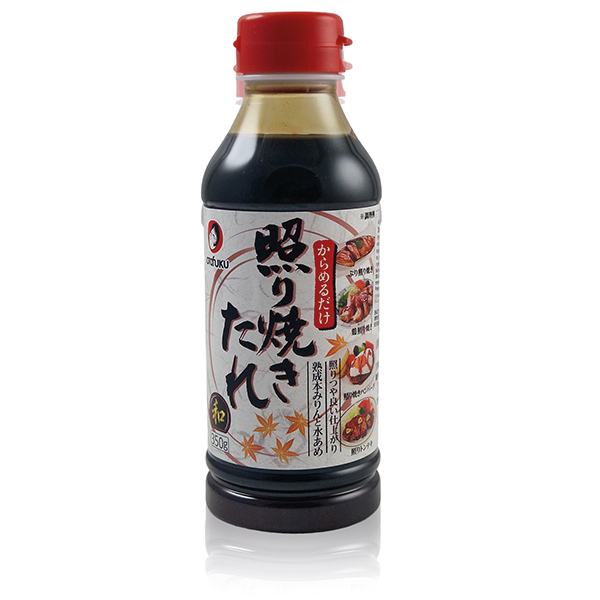 Teriyakisås Otafuku, 350 g