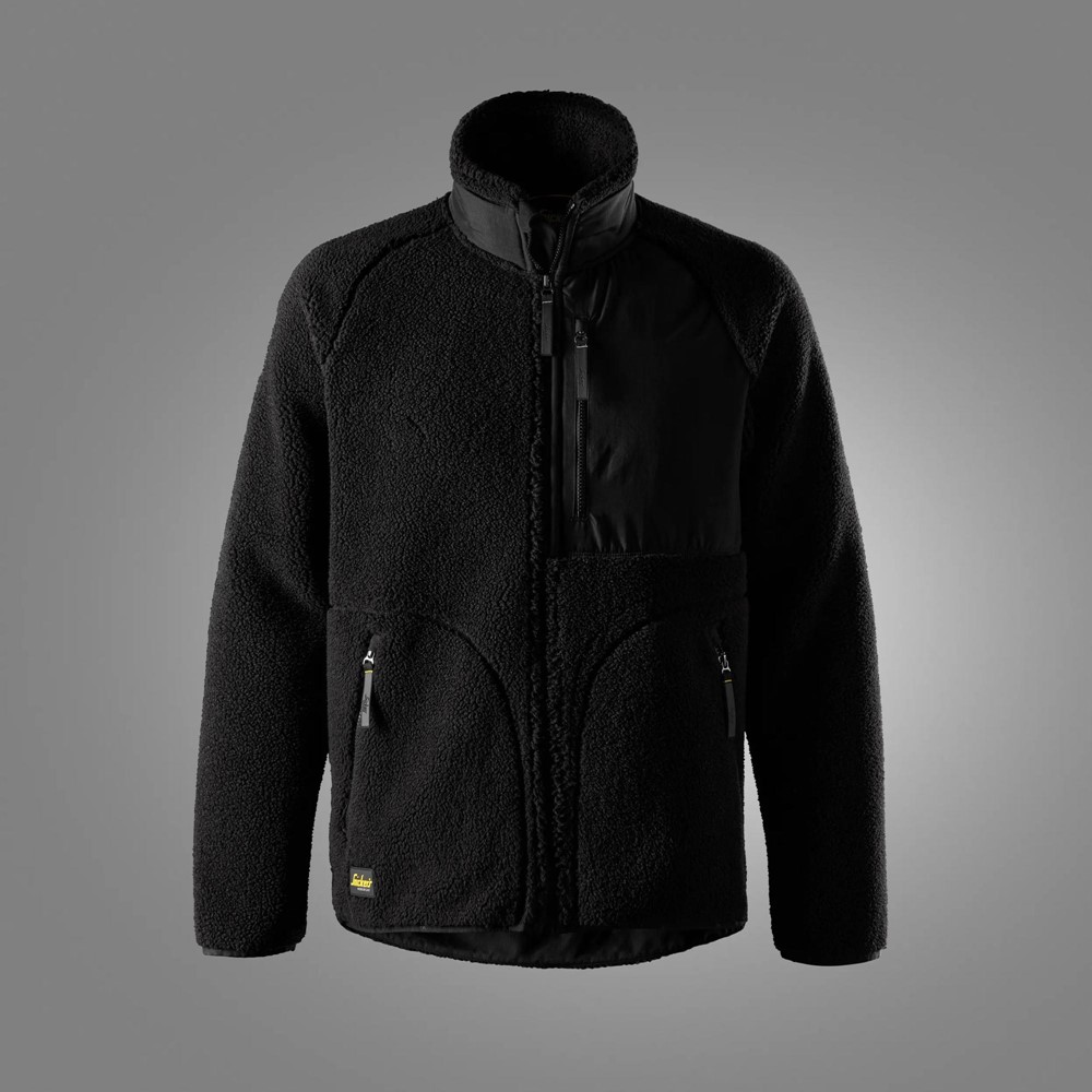 Pilejacka (8016)