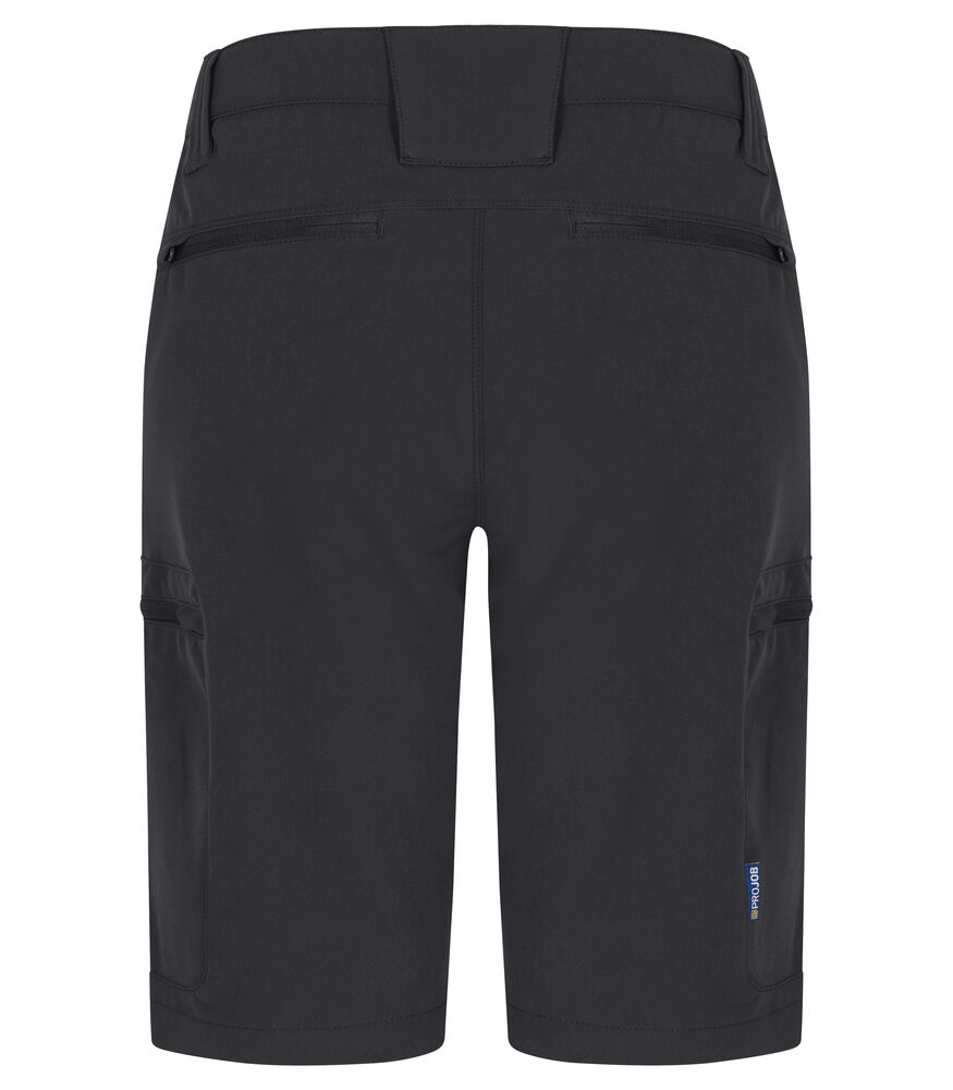 2561 SHORTS STRETCH DAM - 2