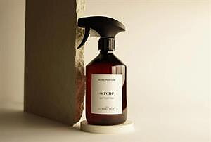 The Olphactory Serene Soft Cotton Homespray
