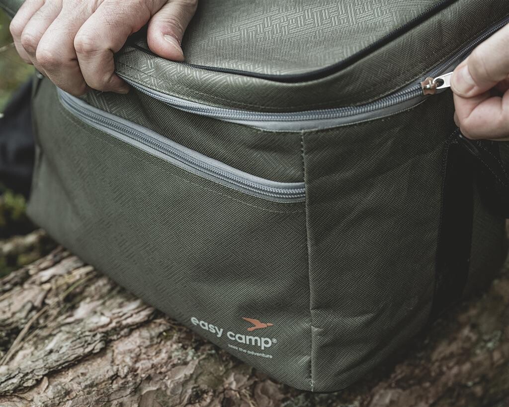 Easy Camp Arctic Daisy M | Kühltasche - 5