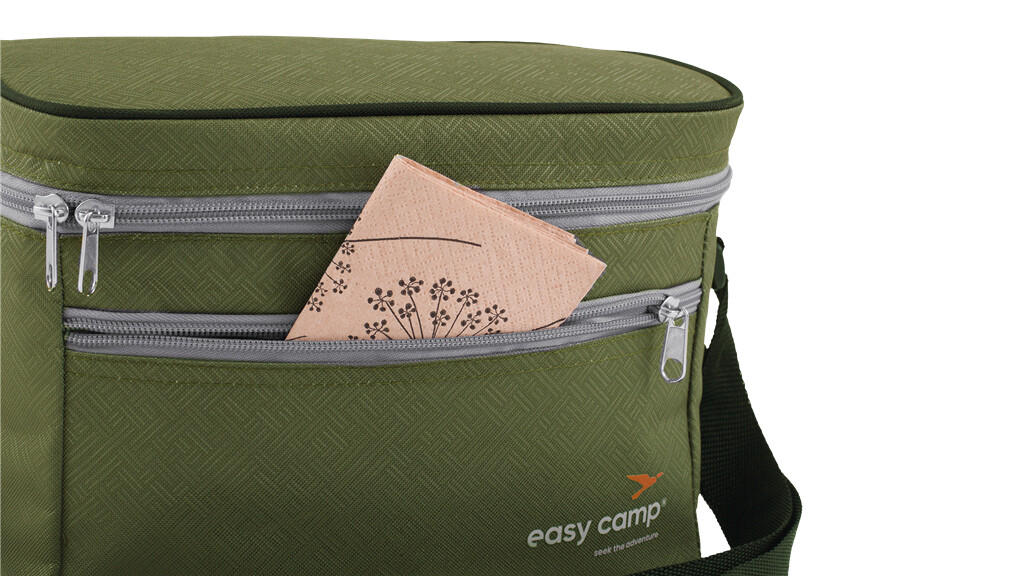 Easy Camp Arctic Daisy M | Kühltasche - 3