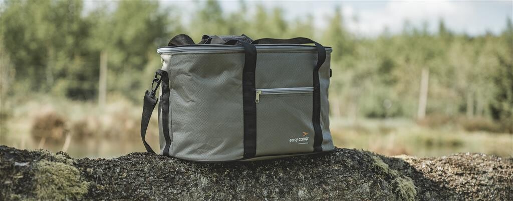 Easy Camp Arctic Daisy L | Kühltasche - 6