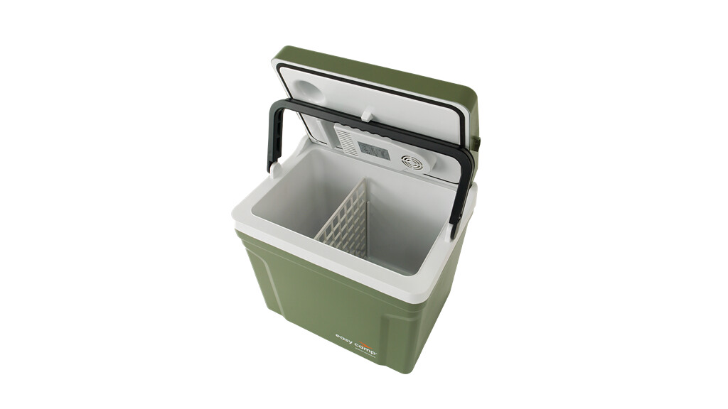 Easy Camp Arctic Bluebell 24L | Elektrische Kühlbox - 2