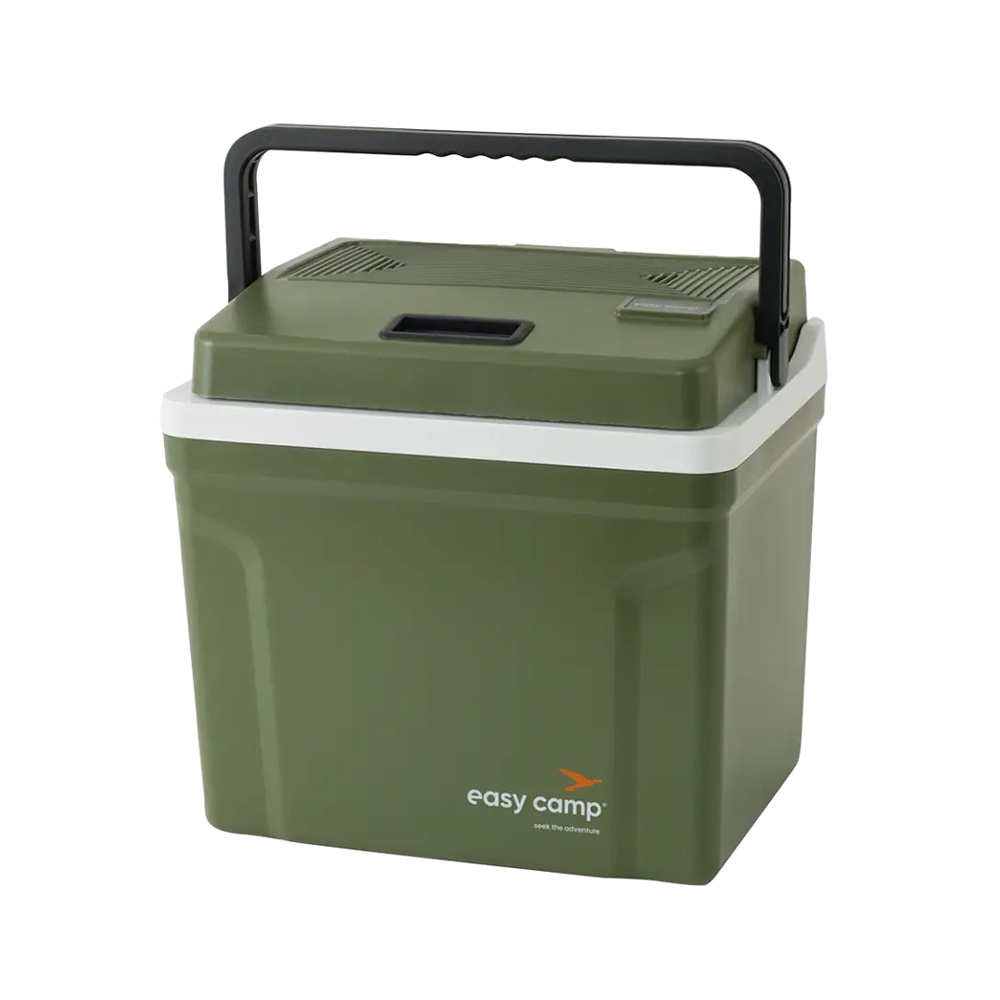Easy Camp Arctic Bluebell 24L | Elektrisk Kylbox