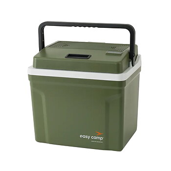 Easy Camp Arctic Bluebell 24L | Elektrische Kühlbox