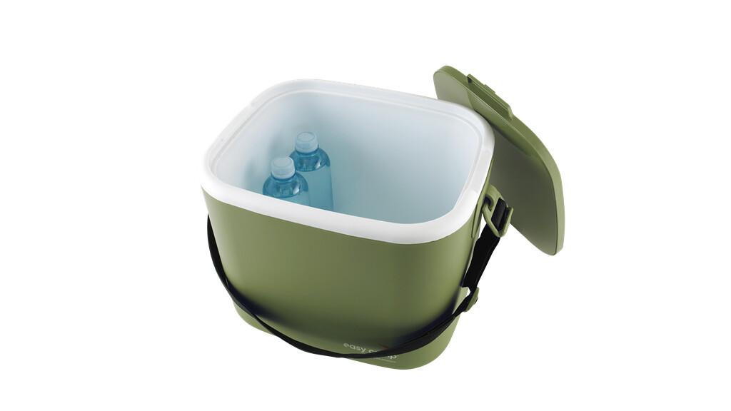 Easy Camp Arctic Poppy | Kühltasche - 4