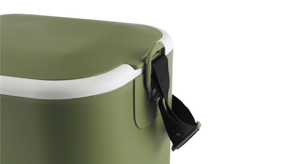 Easy Camp Arctic Poppy | Kühltasche - 2