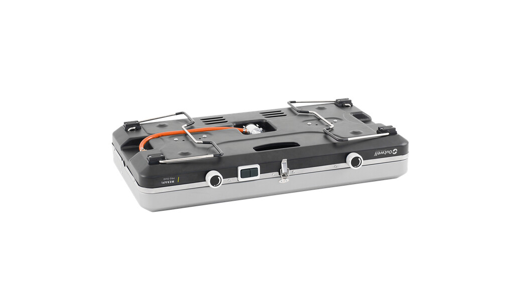 Outwell Merapi Pro Duo - 6