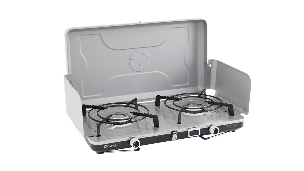 Outwell Merapi Pro Duo - 3