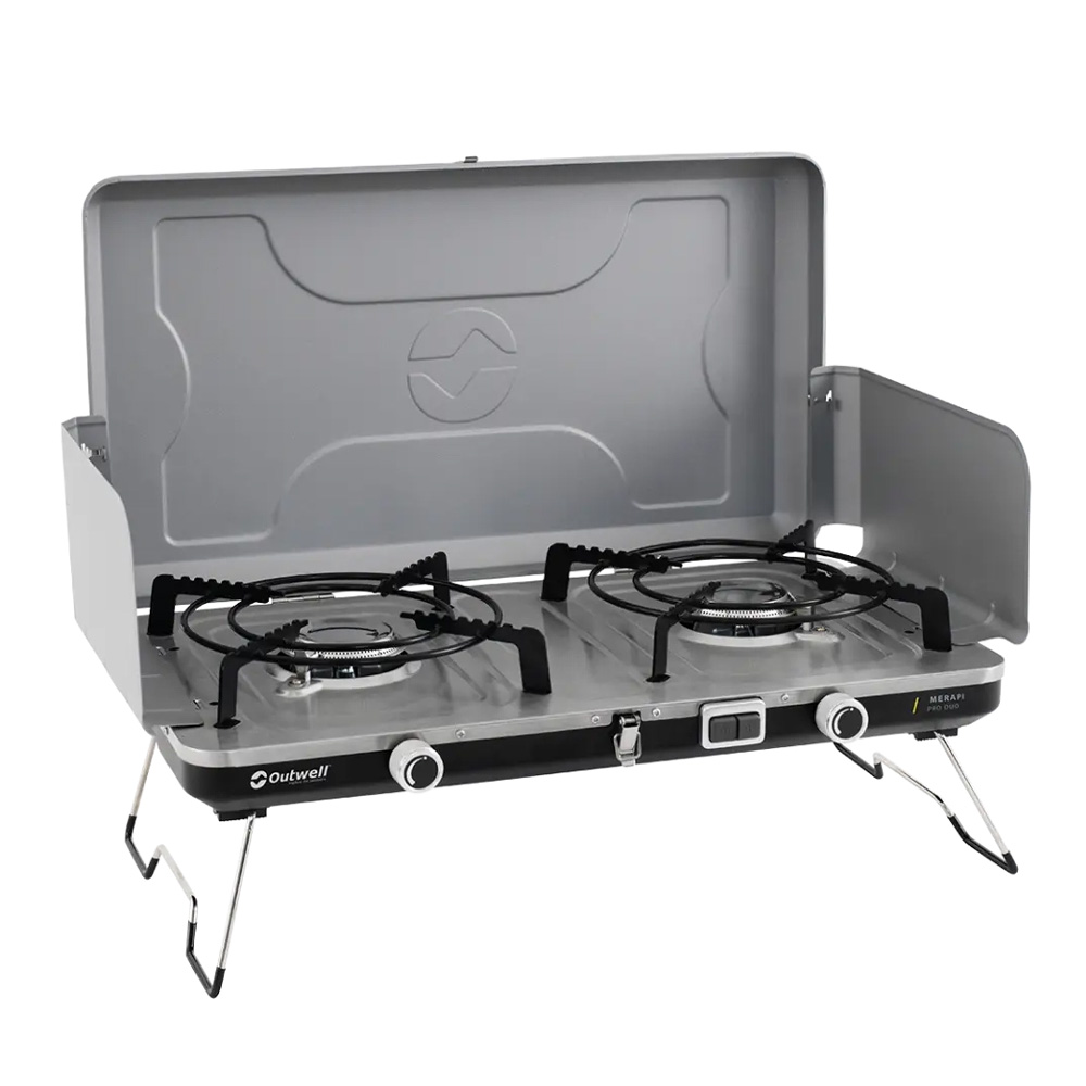 Outwell Merapi Pro Duo