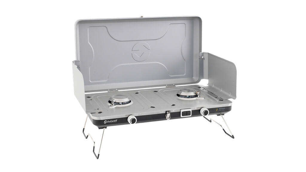 Outwell Merapi Pro Duo - 2