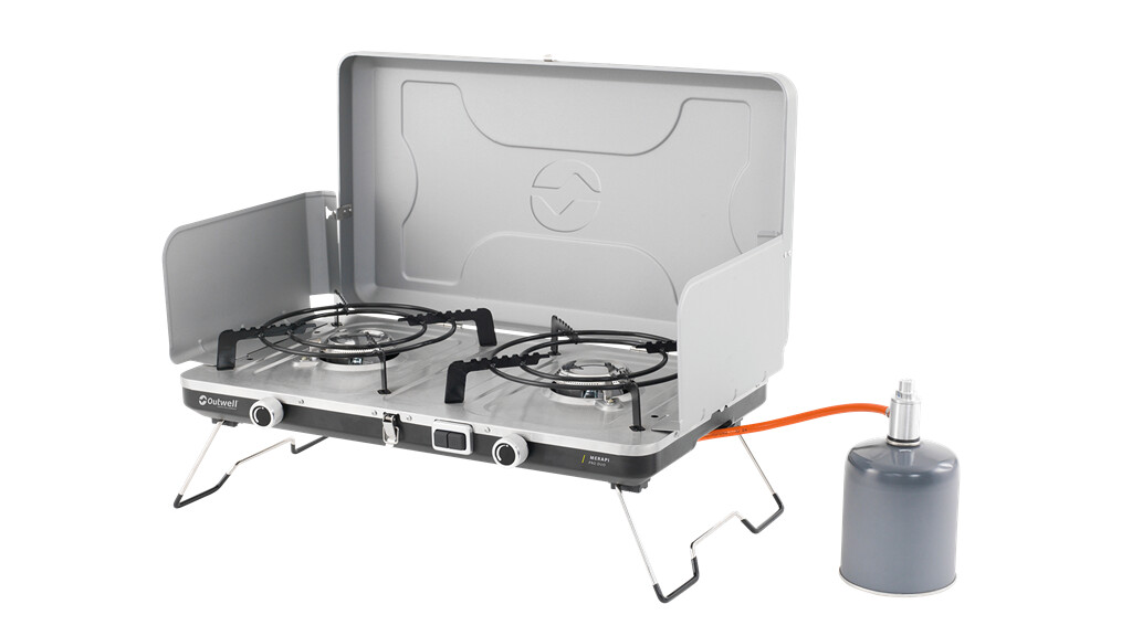 Outwell Merapi Pro Duo - 4