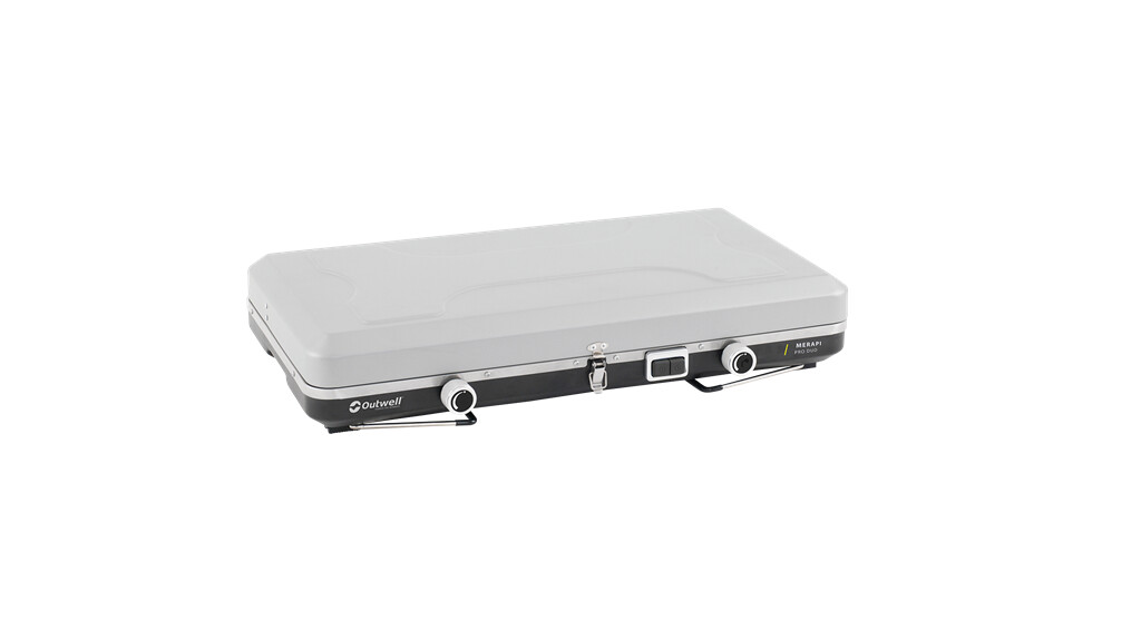 Outwell Merapi Pro Duo Deluxe  - 5