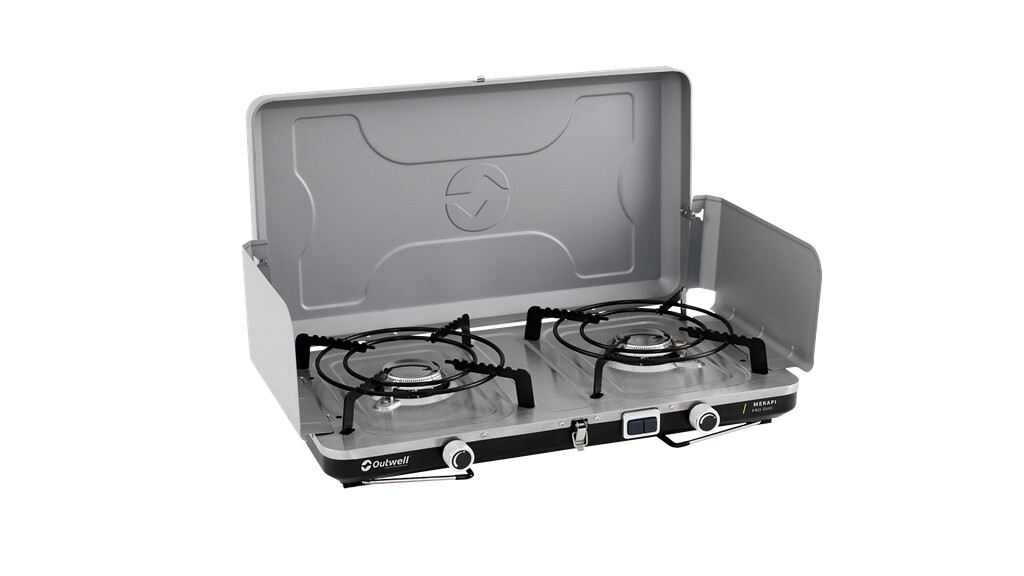 Outwell Merapi Pro Duo Deluxe  - 2