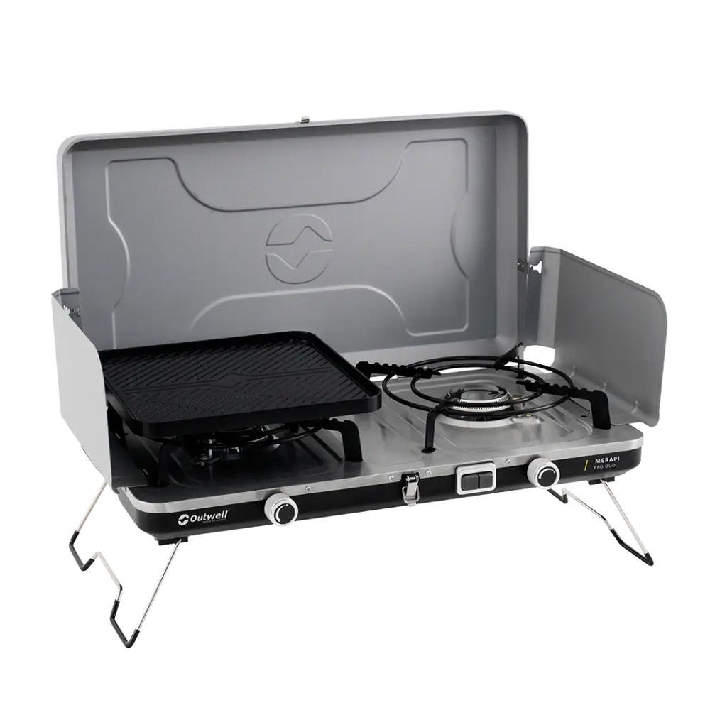 Outwell Merapi Pro Duo Deluxe