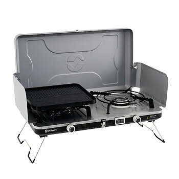 Outwell Merapi Pro Duo Deluxe 