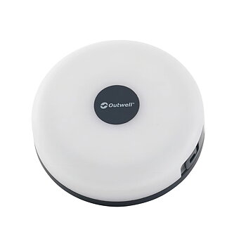 Outwell Moonstone Stringlight | Laterne
