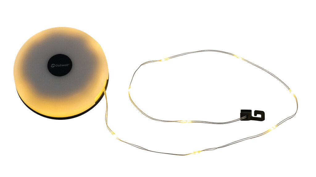 Outwell Moonstone Stringlight | Laterne - 4