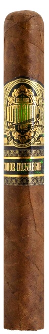 Notorious Cigars by Conor McGregor Toro