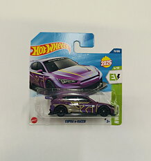 Hot Wheels HYW15 Cupra E-Racer
