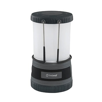 Outwell Carnelian DC 1000 | Laterne