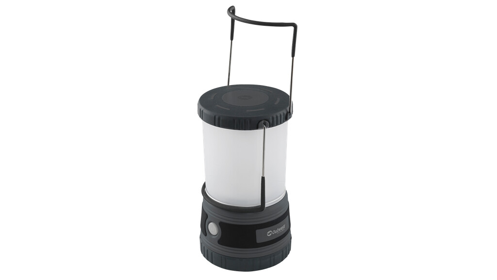 Outwell Carnelian DC 1000 | Laterne - 3