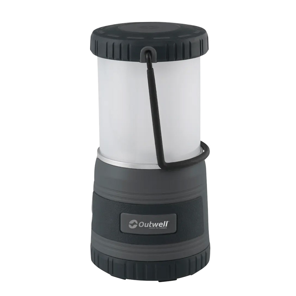 Outwell Carnelian DC 500 | Lykta