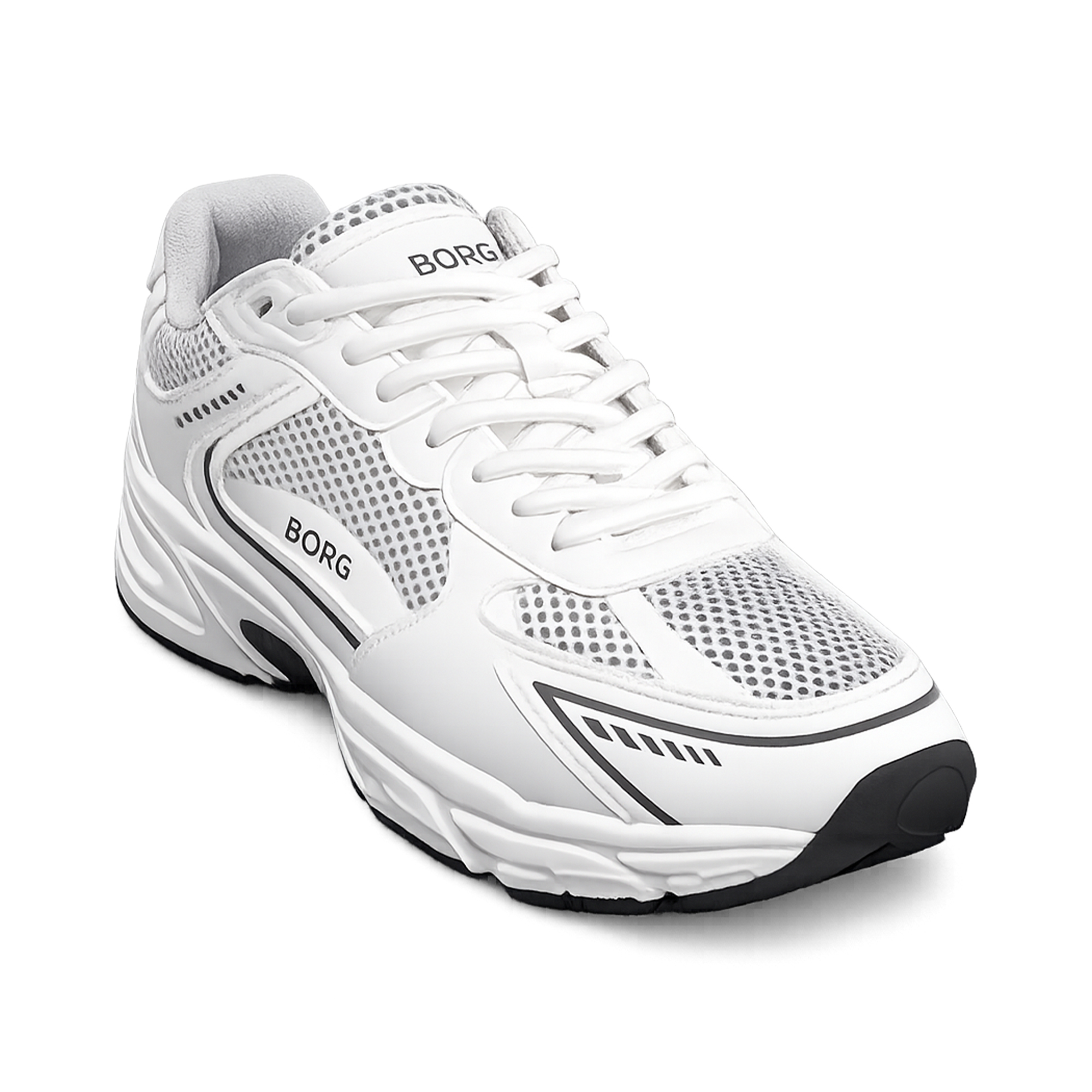 Björn Borg R2700 Sneakers Dam - 2