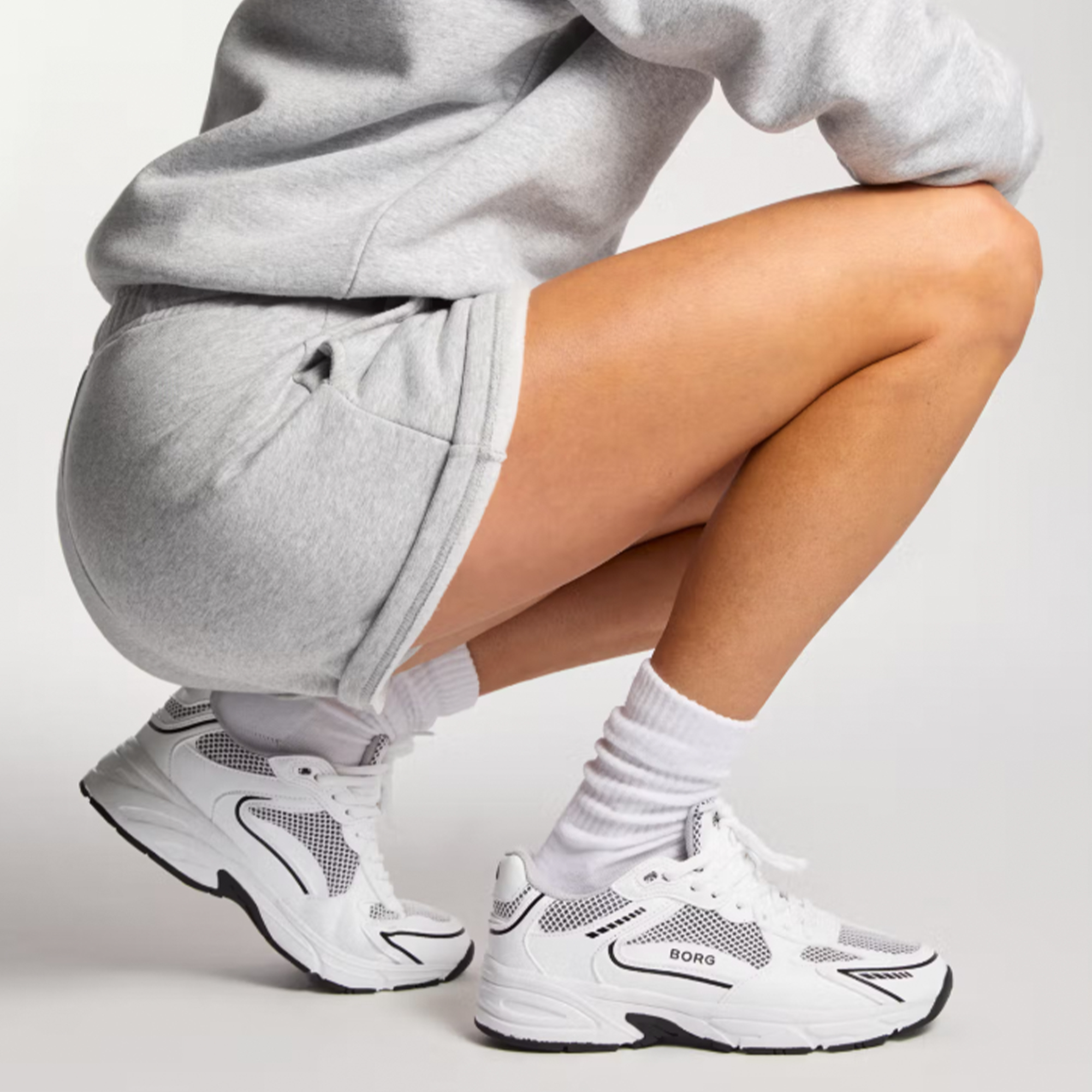 Björn Borg R2700 Sneakers Dam - 3