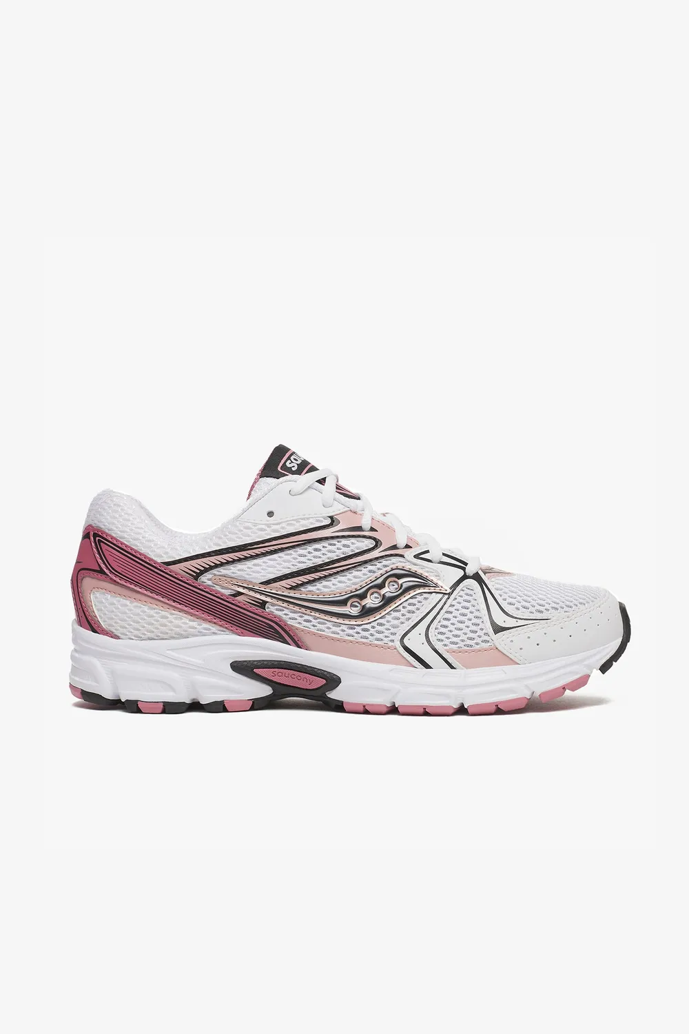 Saucony Ride Millennium - 2