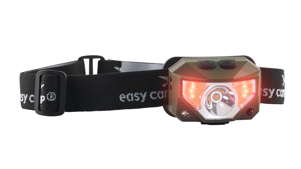 Easy Camp Crowberry | Headlamp - 2