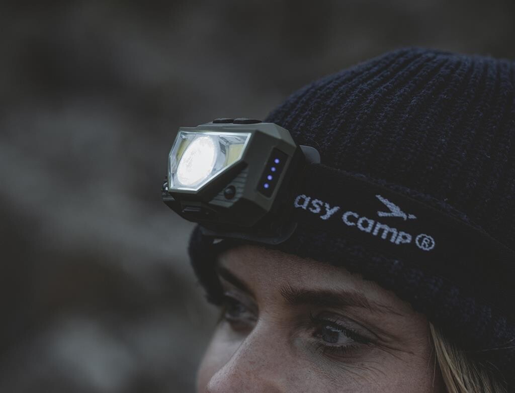 Easy Camp Crowberry | Headlamp - 5
