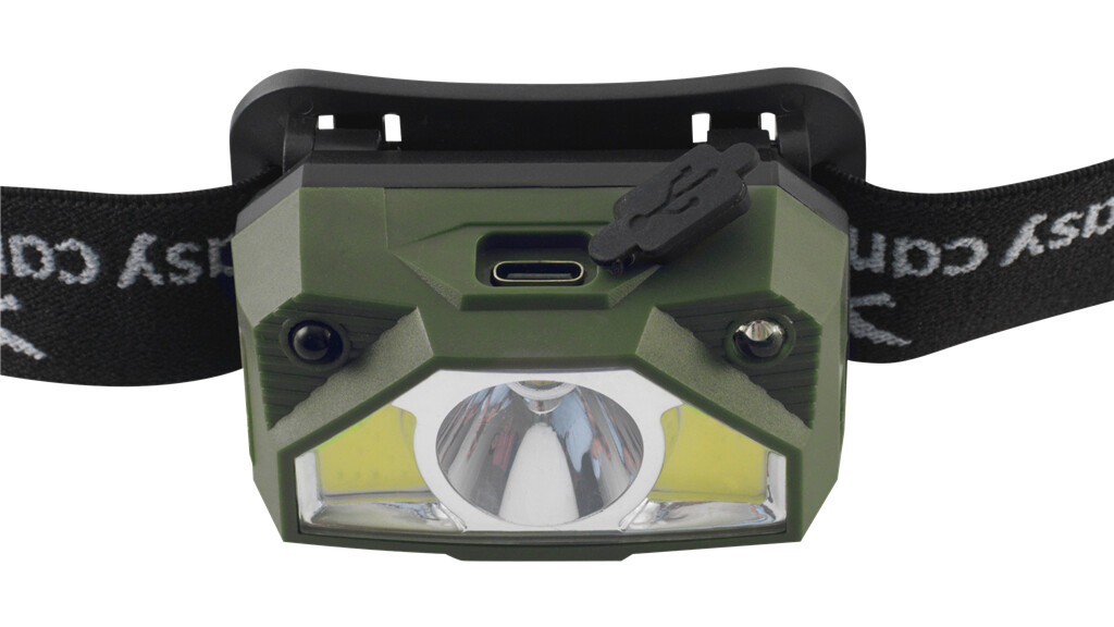 Easy Camp Crowberry | Headlamp - 4