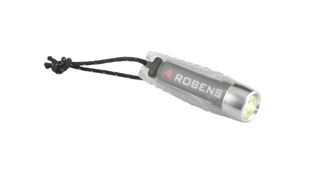 Robens Assynt UL | Flashlight - 2