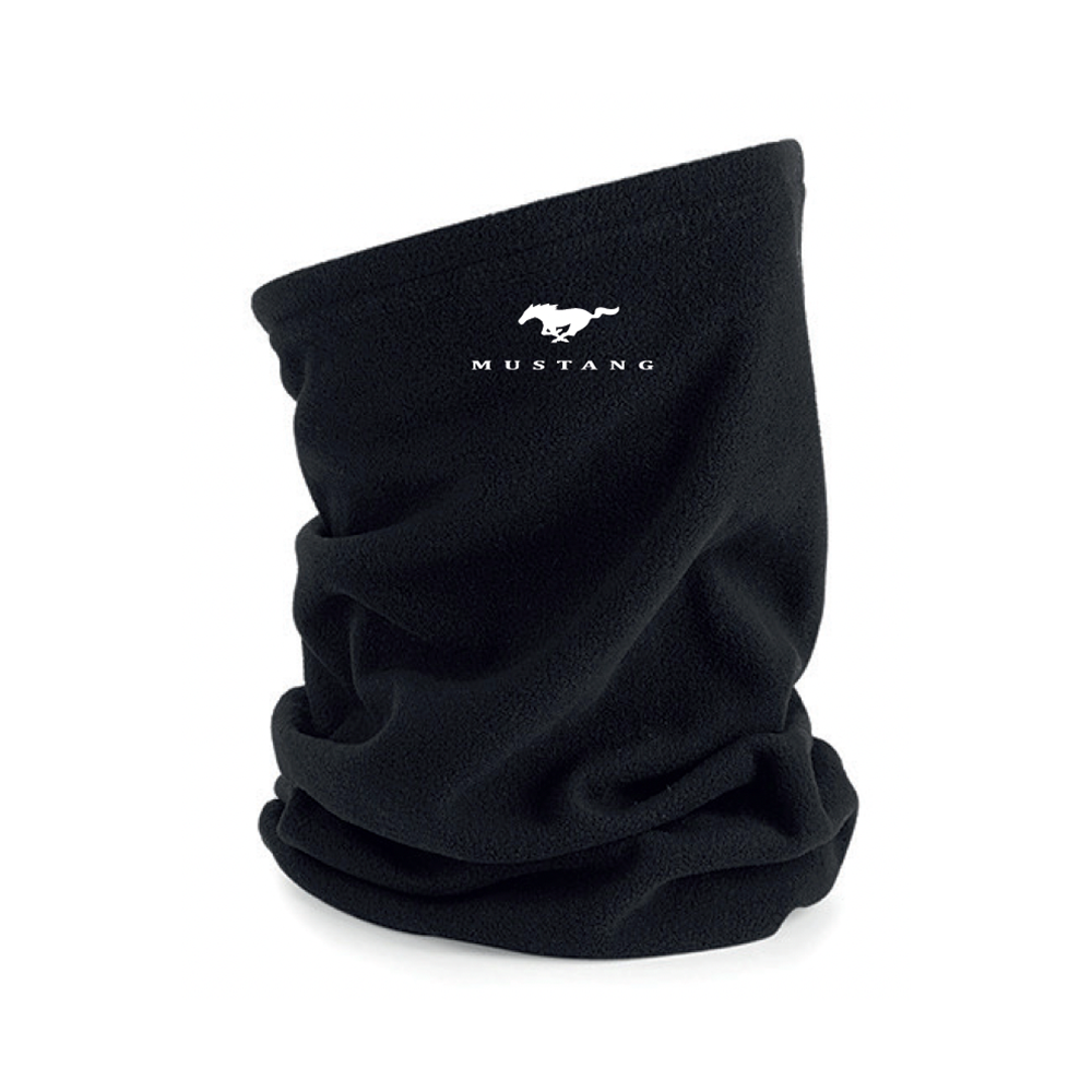 Buff i microfleece