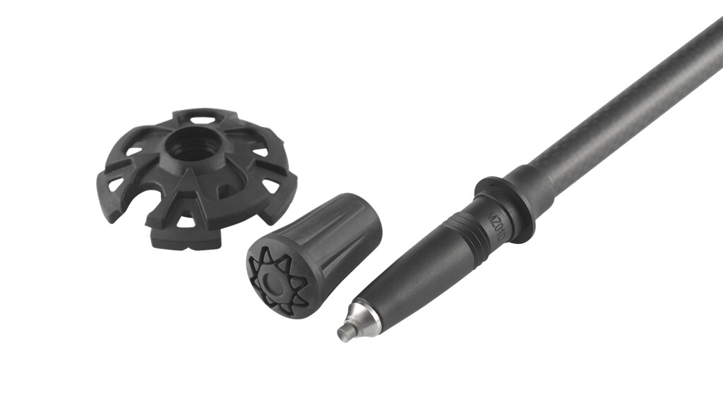 Robens Trekking Pole Hawksdale Carbon UL - 4