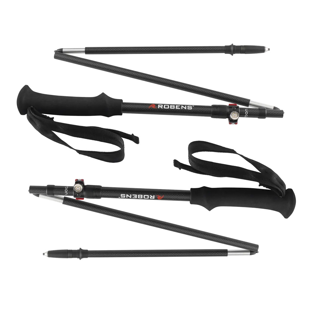 Robens Trekking Pole Hawksdale Carbon UL