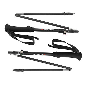 Robens Trekking Pole Hawksdale Carbon UL