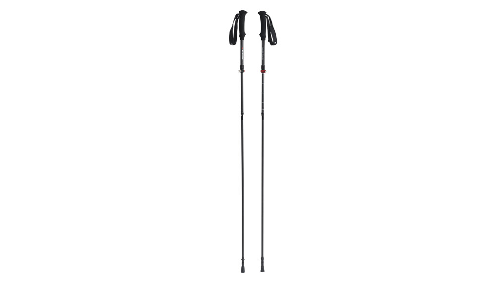 Robens Trekking Pole Hawksdale Carbon UL - 3