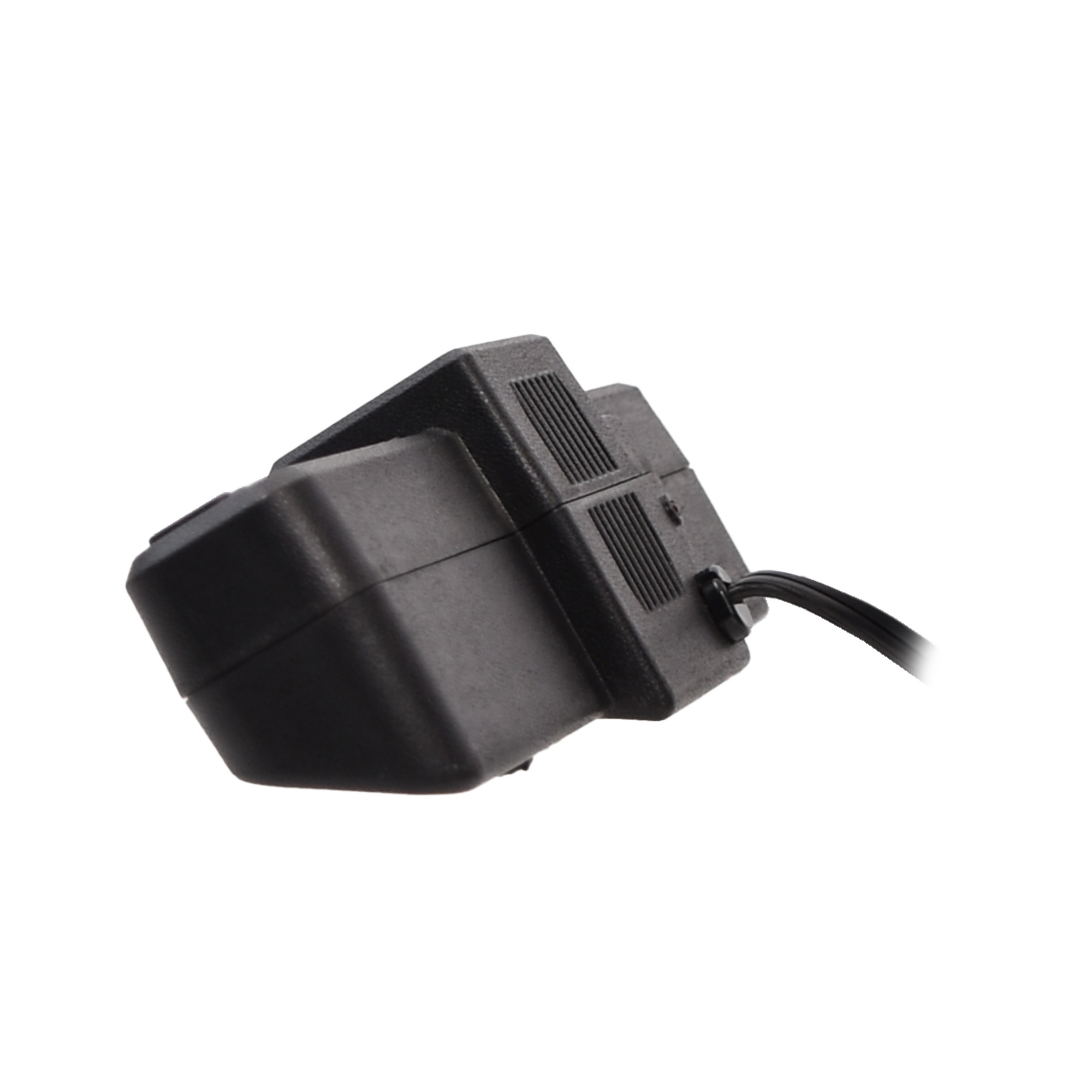 VÄRMEFLÄKT 12V 120W 20A  CIGGKABELANSLUTNING - 3